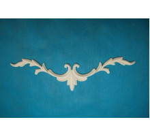 Трехстворчатый шкаф для одежды Авиньон MUR-111-03 с зеркалом