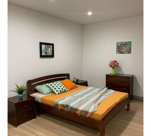 Спальня Селена