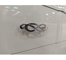 Распродажа с экспозиции Шкаф комбинированный София МН-025-10