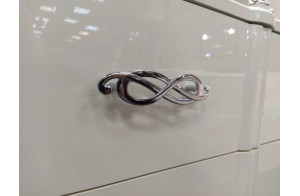 Распродажа с экспозиции Шкаф комбинированный София МН-025-10