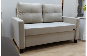 Диван-кровать Джерси 1 ( сп/м 120*96) Распродажа с экспозиции