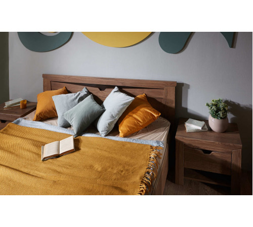 Спальня Гарда (ДГТ)