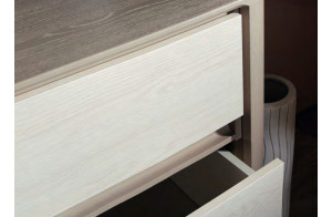 Комод для белья СЛ-2 Лацио
