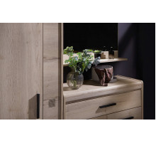 Мебель для прихожей Мале 3