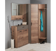Мебель для прихожей Ханна (ДГТ)