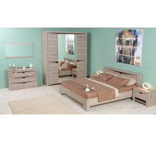 Спальня Гарда (ЯТ)