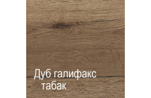 Четырехстворчатый шкаф для одежды Г-12 (ДГТ) Гарда с зеркалом