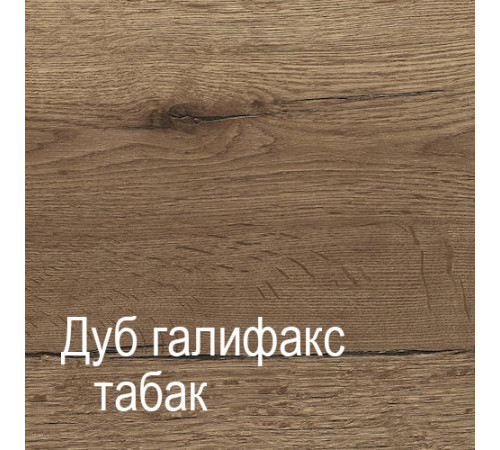 Мебель для прихожей Ханна 4 (ДГТ)