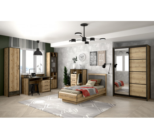 Детская Гранж