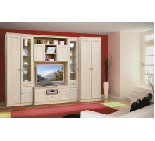 Гостиная Инна светлая