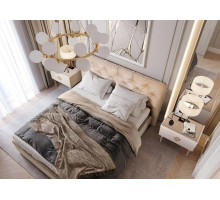 Спальня Богемия Филлини (Bogemia-Fillini) 2