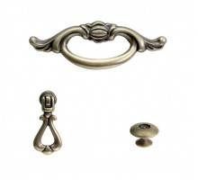 Спальня Венеция 3 (дуб седан)