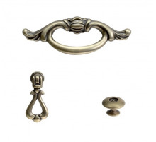 Комод Венеция ВНКМ-2 (дуб седан)