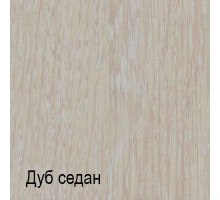 Спальня Венеция 3 (дуб седан)