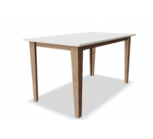 Стол обеденный Мавенна (Mavenna), раскладной, mini MAVN-14A