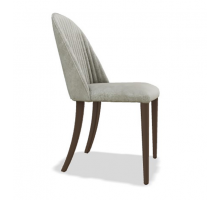 Стул Мавенна (Mavenna), с боковой поддержкой спинки (комплект из 2 шт) MAVN-16A-02