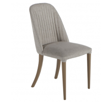 Стул Мавенна (Mavenna), с боковой поддержкой спинки (комплект из 2 шт) MAVN-16A-02