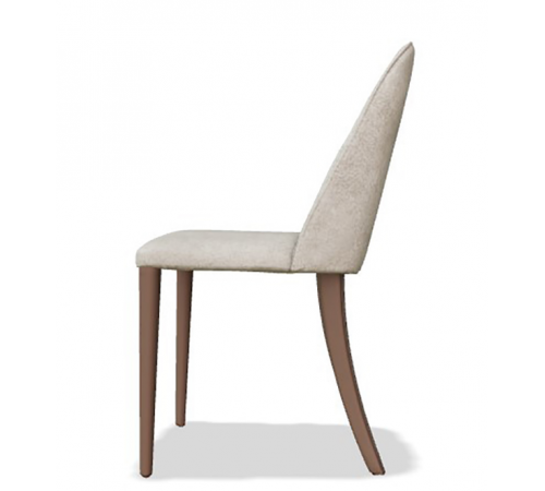 Стул Мавенна (Mavenna), с боковой поддержкой спинки