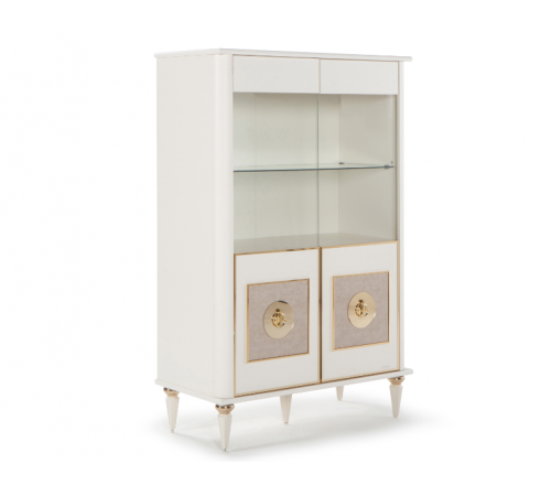 Витрина Мистраль (Mistral) 2-х дверная