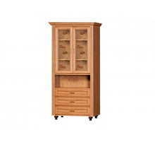 Шкаф комбинированный Ралли 861